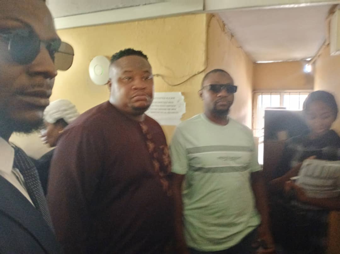 Naira Abuse: Court adjourns Cubana’s trial till June 5