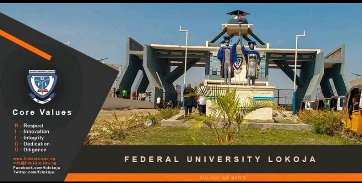 Alleged sexual harassment: FUL lecturer stripped naked