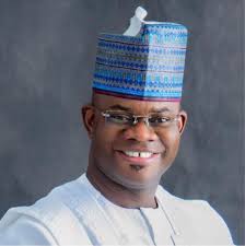 BREAKING: Alleged N80.2b fraud: Court insists on Yahaya Bello’s appearance   … I will produce him on June 13 – Bello’s lawyer
