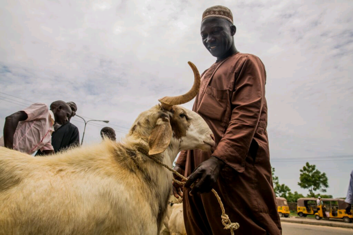 Eid al-Adha : Saudi Arabia announces sighting of moon