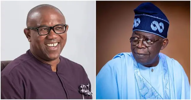 First Year in Office: Tinubu has done well – Peter Obi