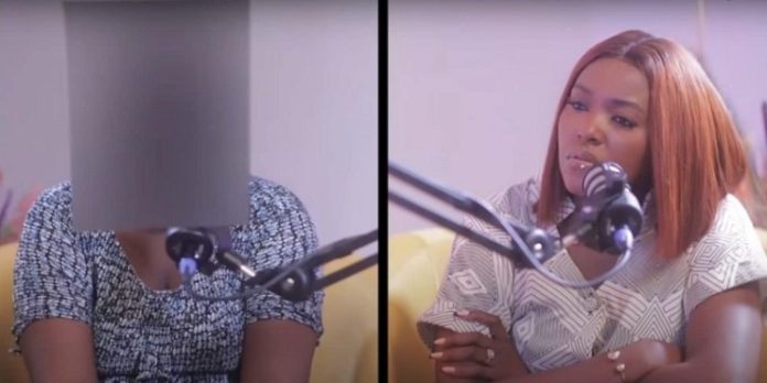 Lady who admitted having sexual relations with dogs kills self