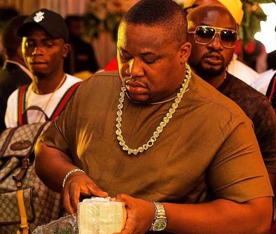 BREAKING: EFCC, Cubana Chief Priest agree to out-of-court settlement as anti-graft agency withdraws naira abuse suit.