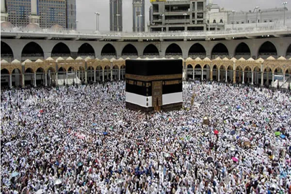 1,301 die during 2024 Hajj pilgrimage – Saudi Arabia