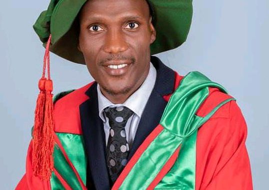 If you are  married to female politician, do DNA test on your children,  Don advises men