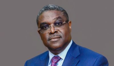 RCCG suspends Idowu Iluyomade for 3 months