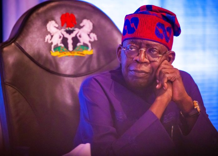 Tinubu gets bill proposing return to regional govt today