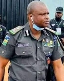 JUST IN: Court rejects Abba Kyari’s fresh bail request