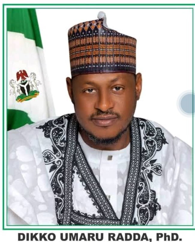 How village head collected N700,000 bribe from bandits, allowed invasion, killing of 30 villagers   … We arrested him, 364 others, killed 35, and rescued 565 kidnap victims – Katsina Gov. Diko Radda