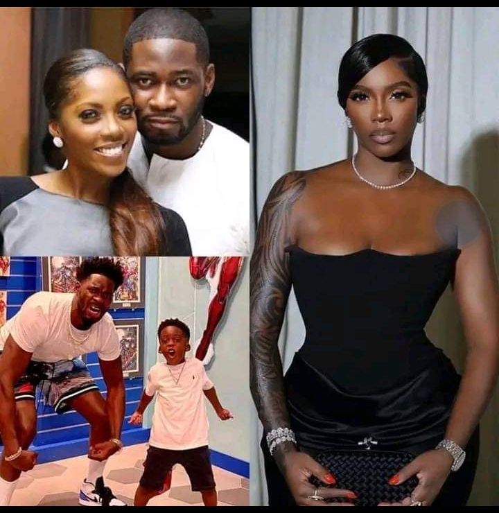 ‘I regret leaving my marriage,’ says Tiwa Savage