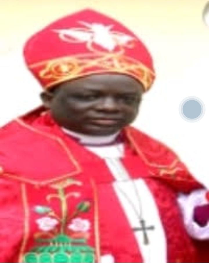 Nigeria slowly sliding into total collapse — Anglican Bishop