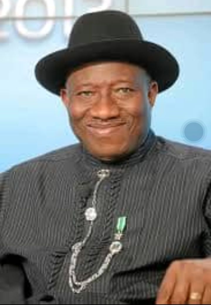 End post-election litigations in Nigeria – Jonathan charges INEC, judiciary