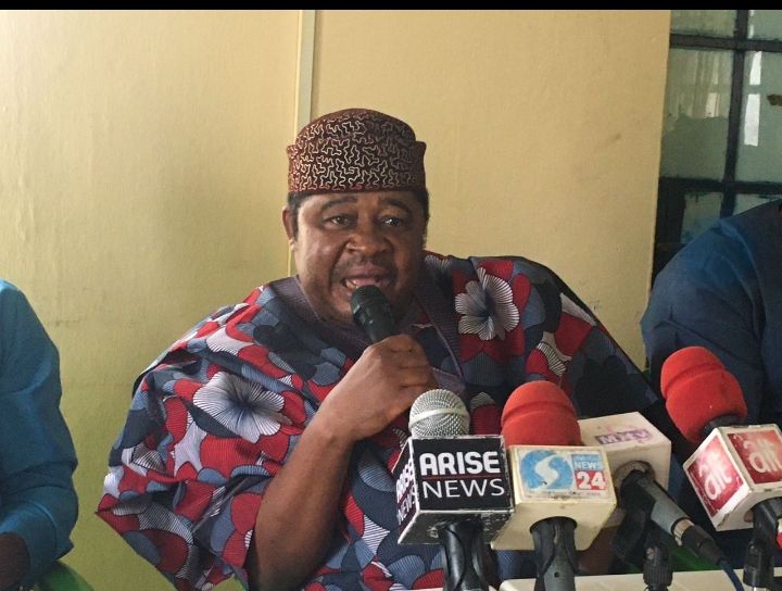 Ekiti hosts global community as Ekifest comes up in August