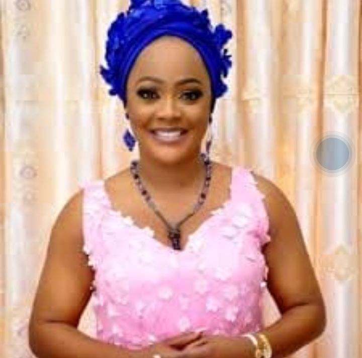 Helen Paul suggests: Women’s salaries be paid  into husbands’ bank accounts