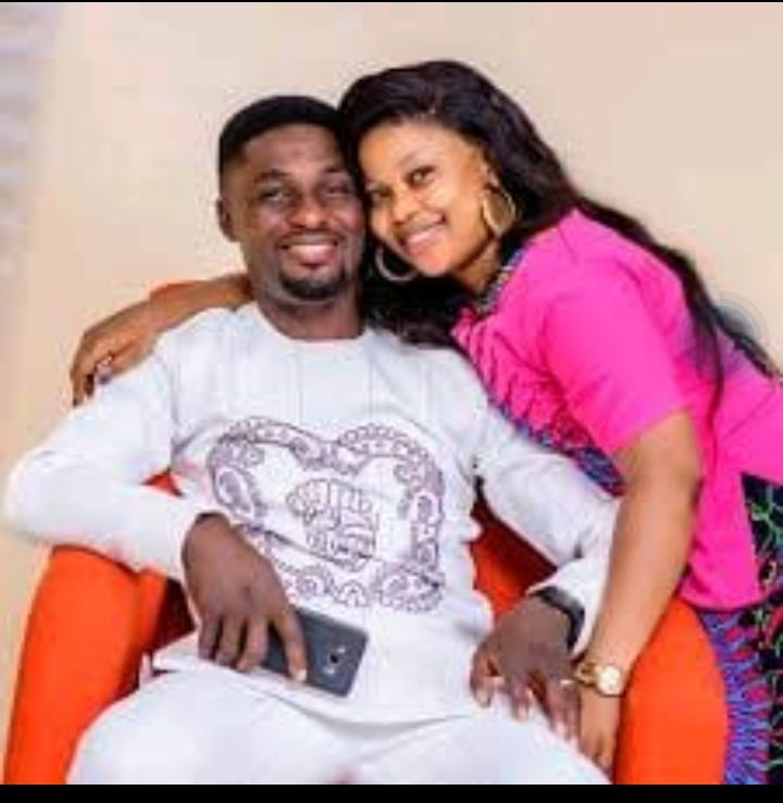 “They are my kids” – Adeniyi Johnson slams troll suggesting DNA test