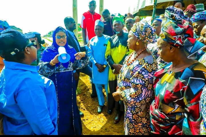 EKSG to patronize local cattle, ram sellers for Muslim festival     … as Gov Oyebanji restates commitment to local content policy