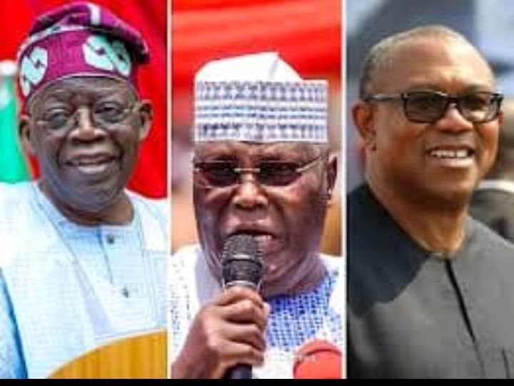Eagle Square Fall: ‘I had a swagger,’ says Tinubu    … ‘I wish him well’– Peter Obi    … Atiku  sympathises