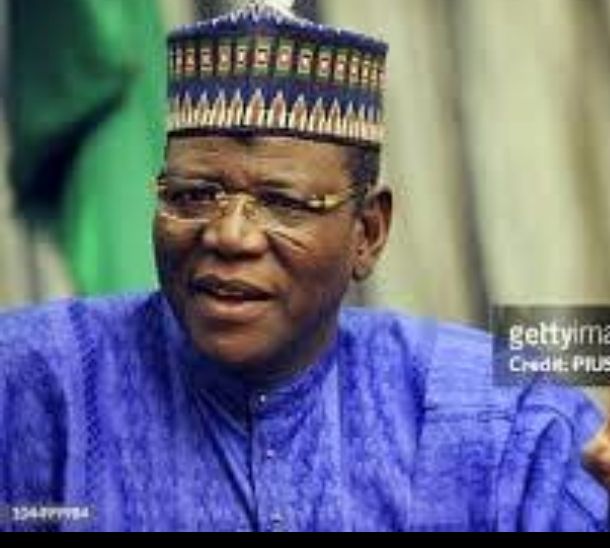 APC, not right party for Nigeria — Ex-Gov, Lamido