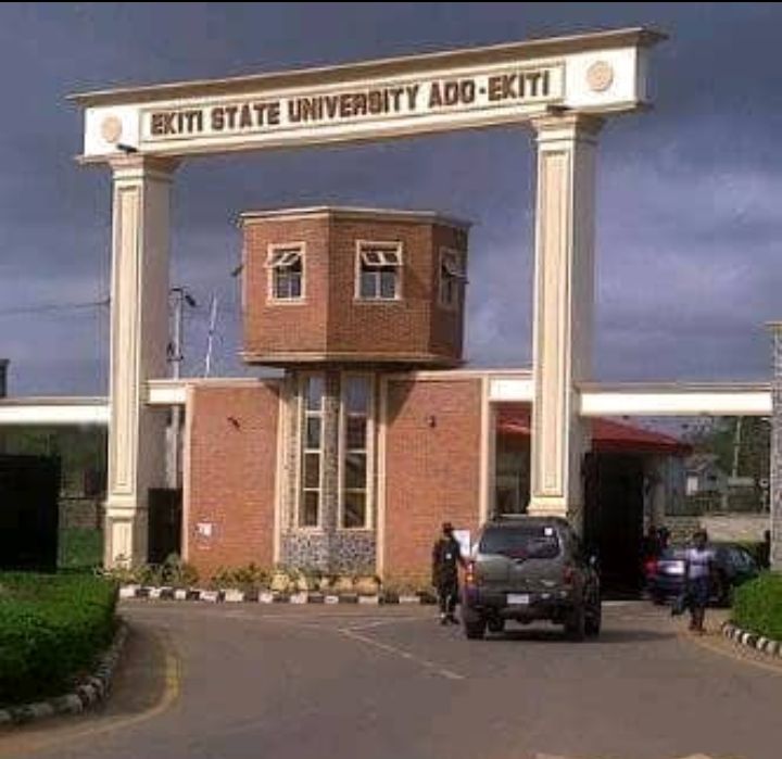 EKSU VC, Olanipekun, denies involvement in social media interactions