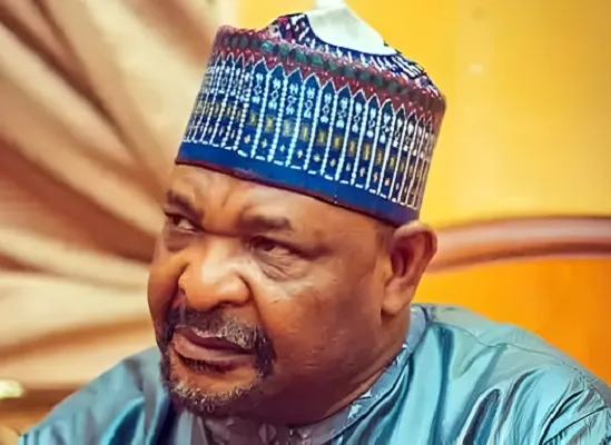 Senator Ningi resumes plenary after 75 day suspension