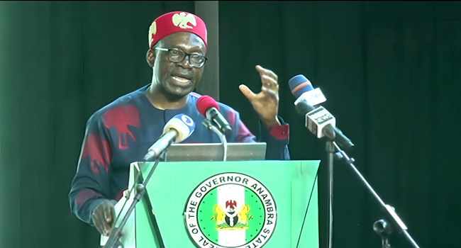 No LG election in Anambra for past 10 years – Soludo  … signs bills to conduct LG election, 10 others into law