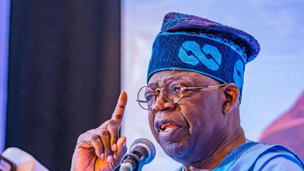Guiness Nigeria: Tinubu thanks Tolaram for taking over business
