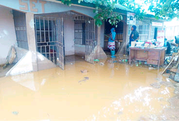 Mother of four dies while fetching rainwater in FCT