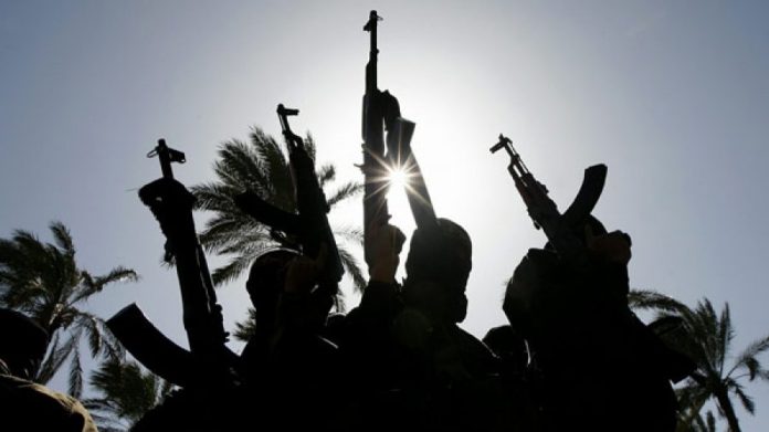 Gunmen kill top politician, Ejike Ukwueze in Enugu