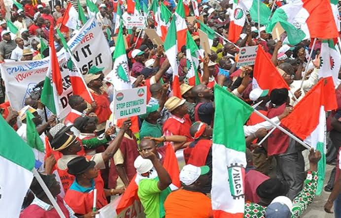 ‘We don’t know anything about Tinubu’s claim of agreement on new minimum wage’, says Labour