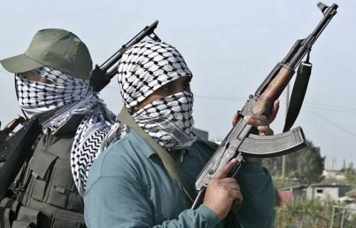 Bandits abduct two Journalists, families in Kaduna