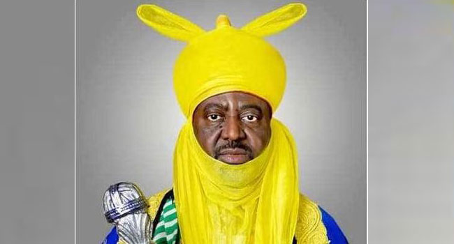 Emirate Tussle: Bayero’s legal team withdraws service