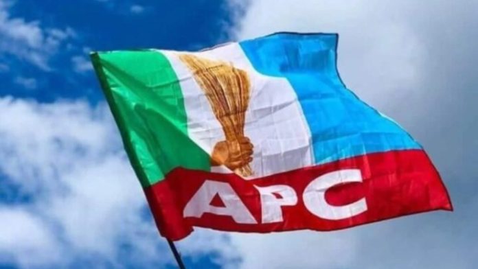 Zamfara APC breaks into three factions