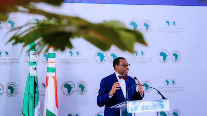 Unfair criticism of Dangote creating bad waves for Nigeria, says AFDB President, Adesina