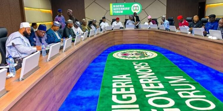 S’Court’s verdict on LG autonomy is welcome to governors – NGF