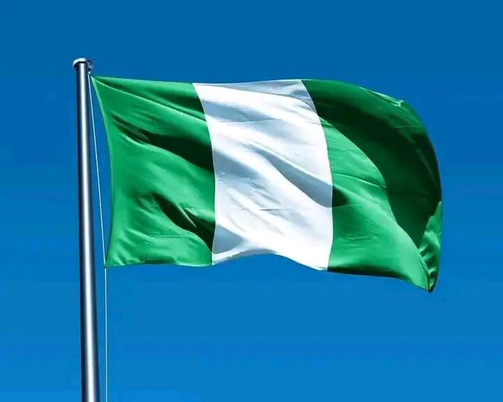 THE NIGERIA NATIONAL ANTHEM – The Unfinished Business.
