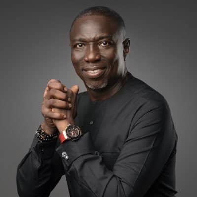 Edo Guber: Ighodalo remains candidate – PDP   …Says Primary Election followed due process, no eligible delegate excluded