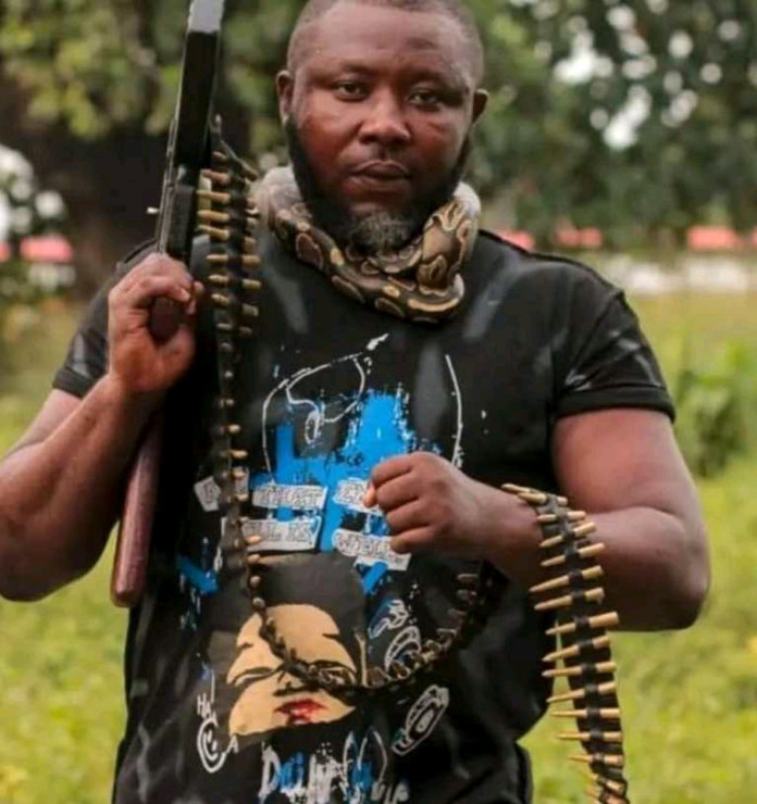 Nollywood actor, producer among 9 kidnappers killed in Lagos Police shootout