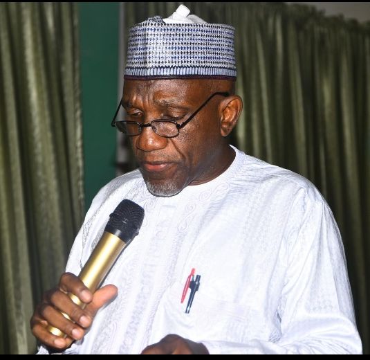 Nigeria’s housing deficit a huge opportunity for builders, says ABU Vice-Chancellor