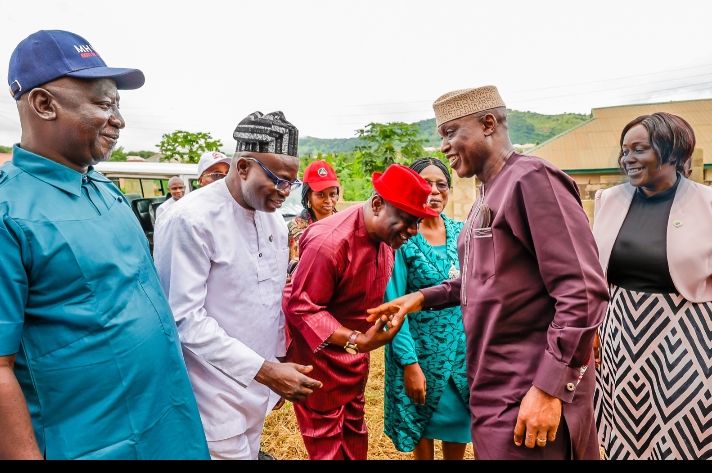 NGF not against living wage, Oyebanji tells workers …  Harps on fiscal federalism for states