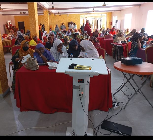 Food Security:GAIN trains agric extension farmers on nutrition crops  in Kaduna