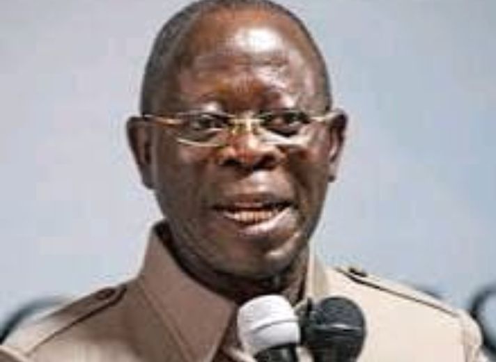 Dangote refinery: Oshiomhole recommends death penalty for oil saboteurs