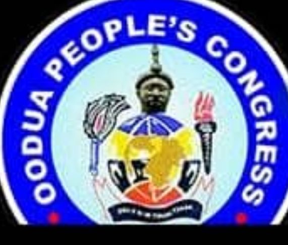 Ruckus in OPC family: New Era knocks Adams over planned celebration of group’s anniversary