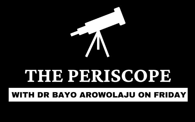 The Culture of WASTE In Nigeria – REFORM Now!  (Part I).