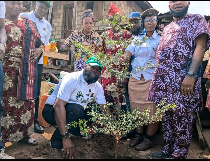 Preparedness, environmental policies made us record zero case in cholera, says Oyo govt