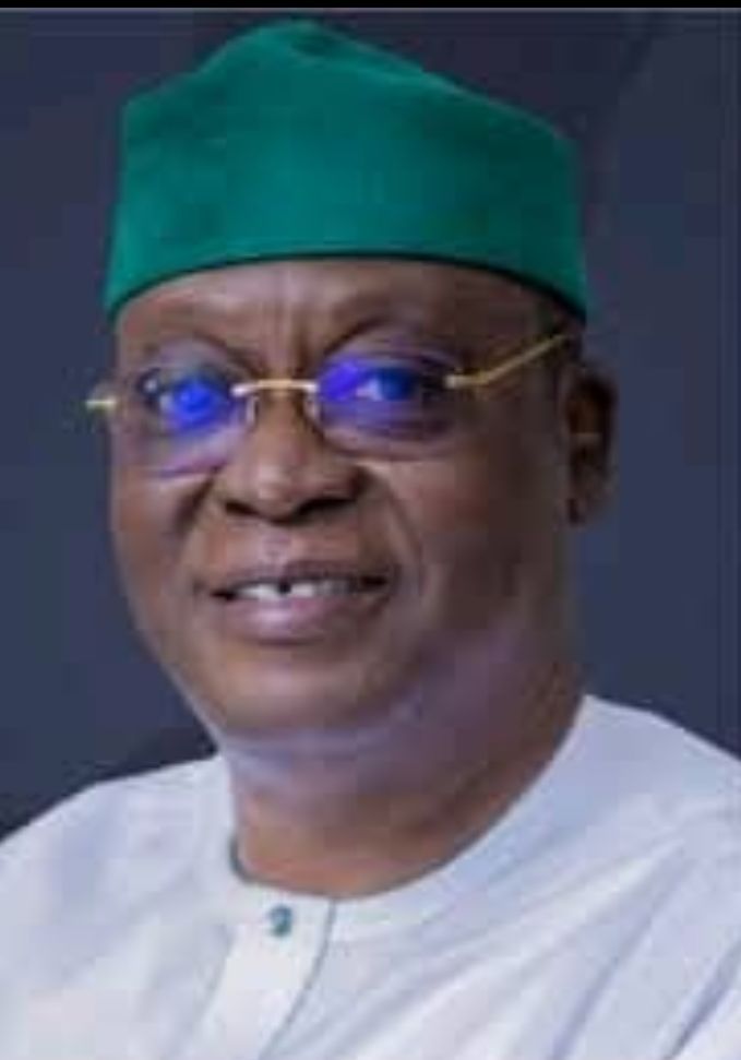 Tinubu appoints Dayo Adeyeye, Dantsoho NPA’s Chairman, MD