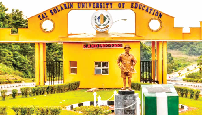 Armed robbers invade hostel, rape 2 female students in Ogun