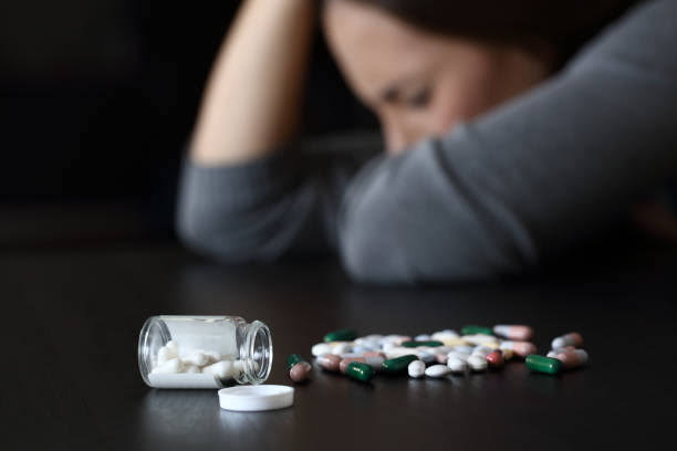 Drug abuse: Experts call on parents to watch over wards