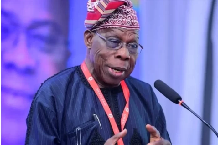 Obasanjo: Nigeria gave Angola $20m for liberation