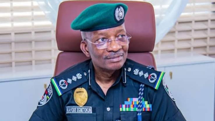IGP narrates how kidnappers of medical students were arrested and mastermind killed