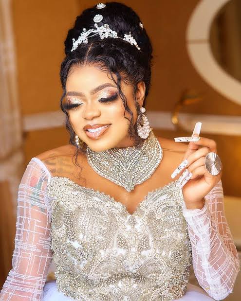 Bobrisky blows hot: ‘I’m not afraid of EFCC investigation